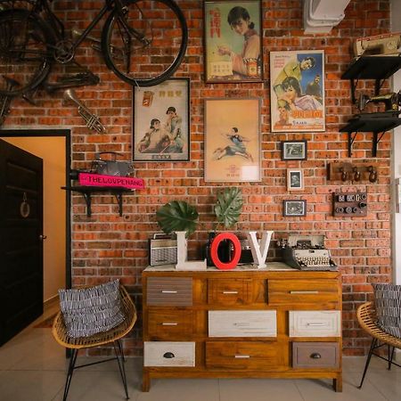 The Best Hotel In Bayan Lepas - The Lov Penang 외부 사진