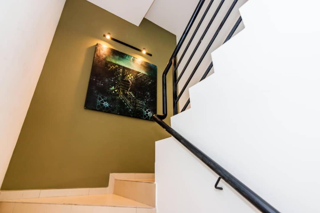 The Best Hotel In Bayan Lepas - The Lov Penang 외부 사진