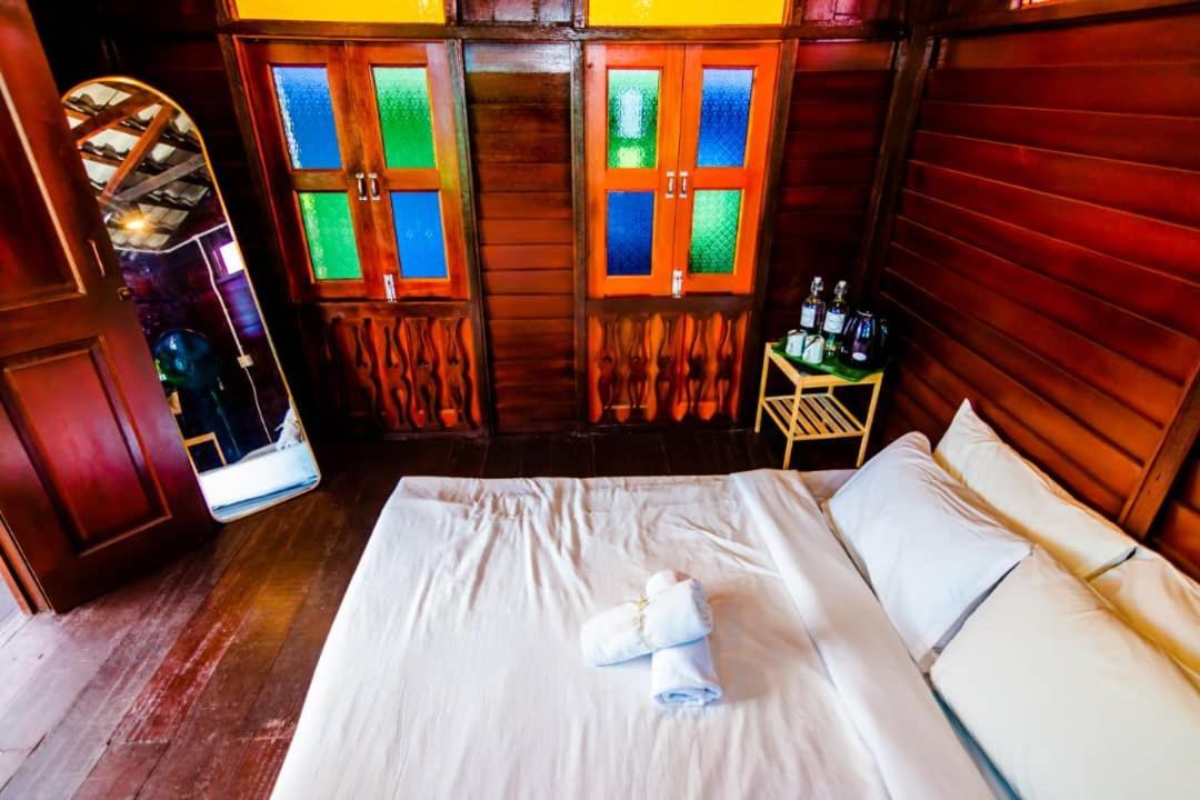The Best Hotel In Bayan Lepas - The Lov Penang 외부 사진