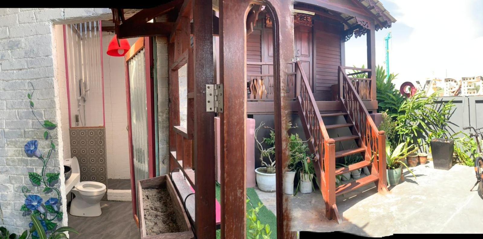 The Best Hotel In Bayan Lepas - The Lov Penang 외부 사진
