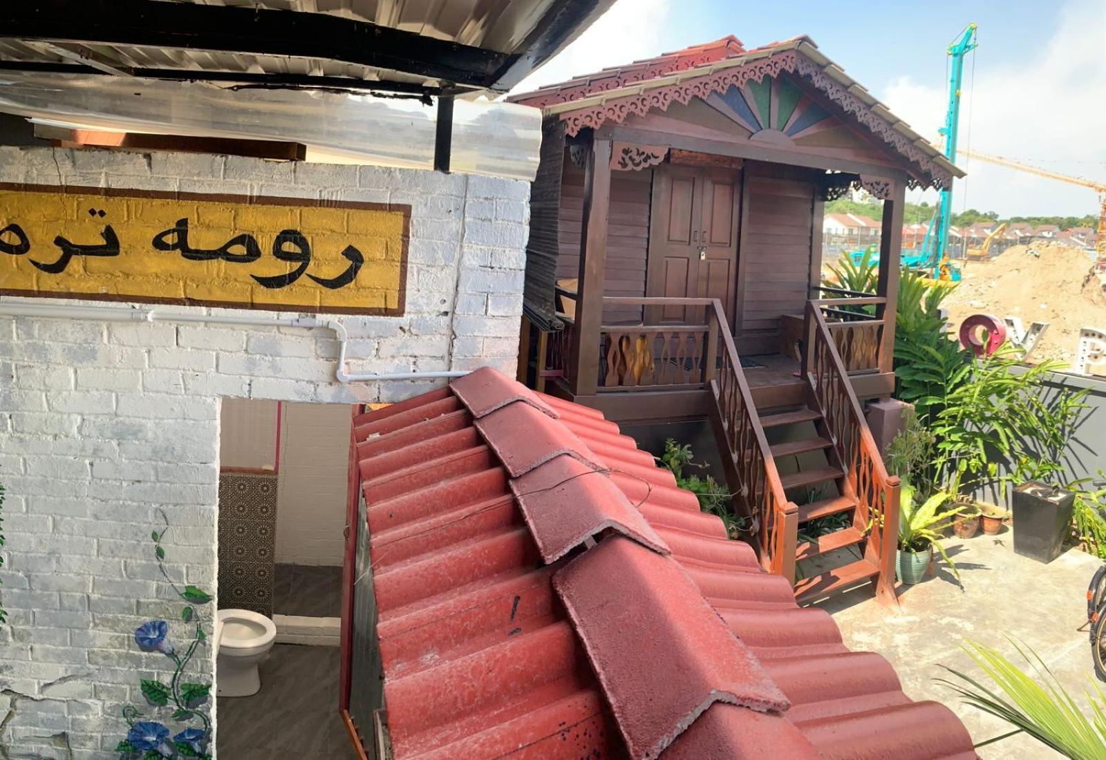 The Best Hotel In Bayan Lepas - The Lov Penang 외부 사진