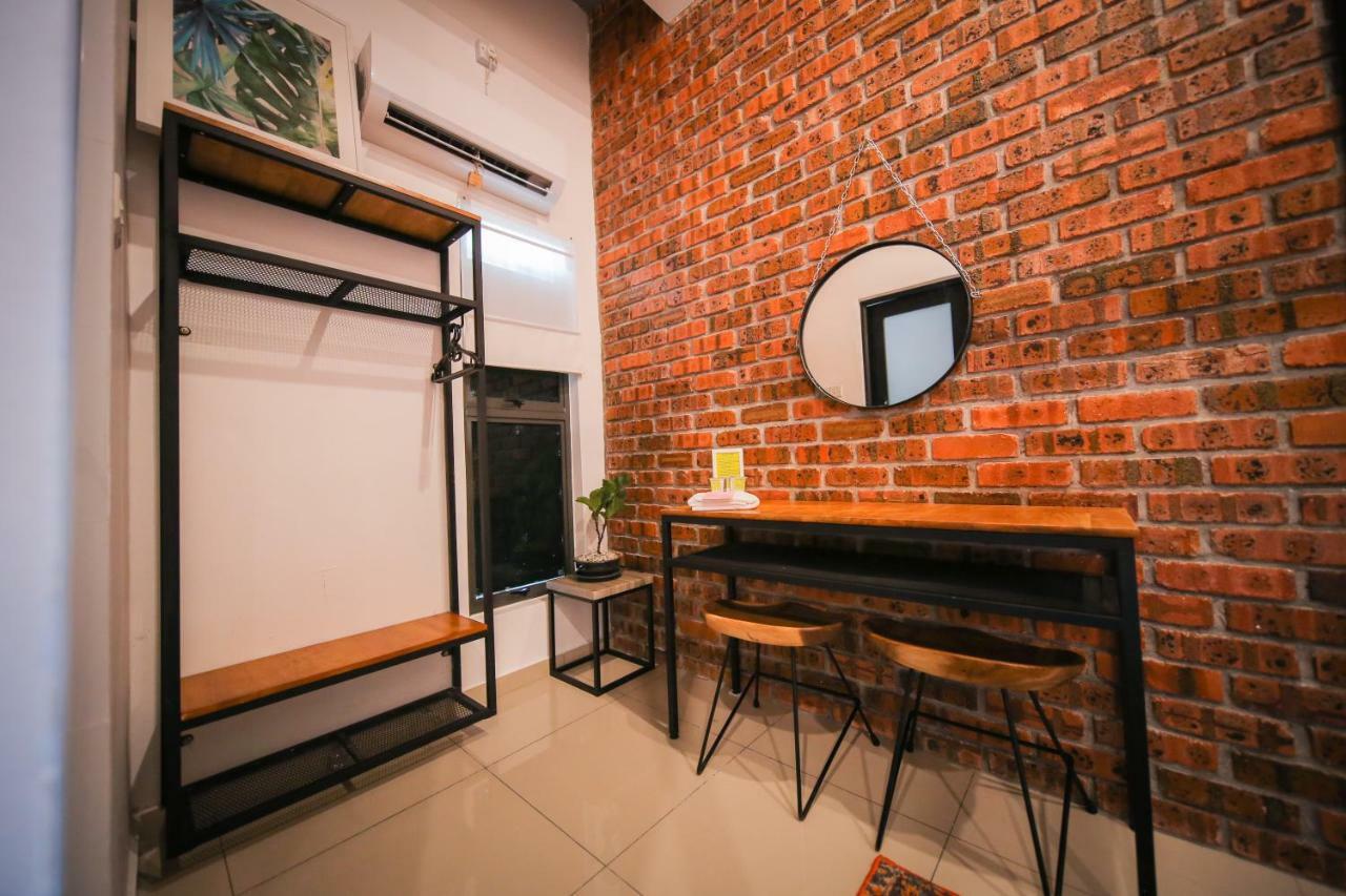 The Best Hotel In Bayan Lepas - The Lov Penang 외부 사진