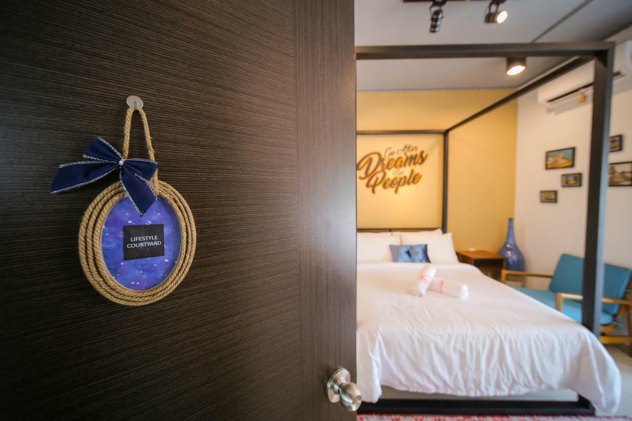 The Best Hotel In Bayan Lepas - The Lov Penang 외부 사진