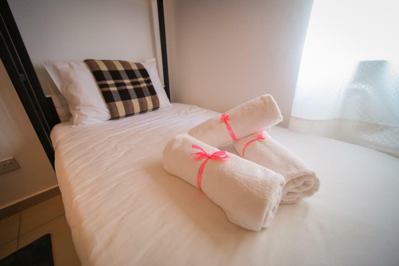 The Best Hotel In Bayan Lepas - The Lov Penang 외부 사진