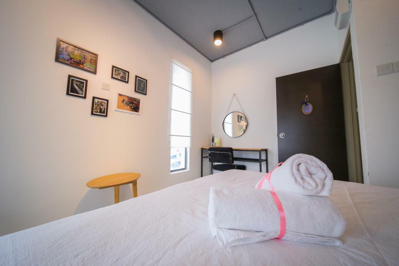 The Best Hotel In Bayan Lepas - The Lov Penang 외부 사진