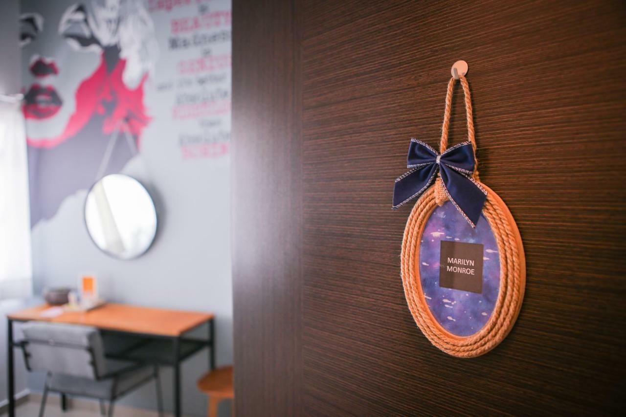 The Best Hotel In Bayan Lepas - The Lov Penang 외부 사진