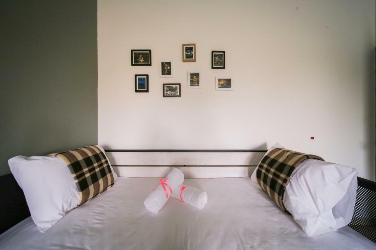 The Best Hotel In Bayan Lepas - The Lov Penang 외부 사진
