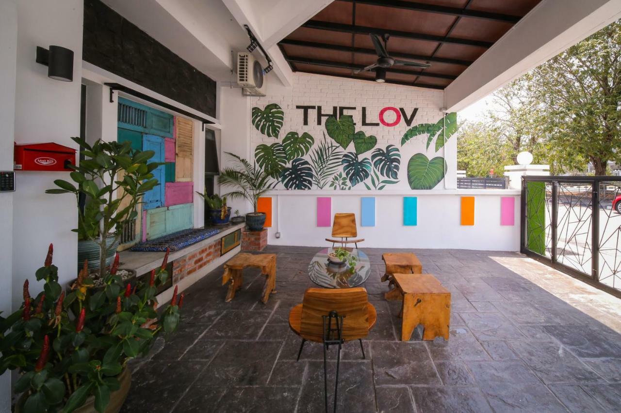 The Best Hotel In Bayan Lepas - The Lov Penang 외부 사진
