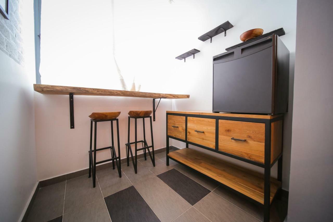 The Best Hotel In Bayan Lepas - The Lov Penang 외부 사진