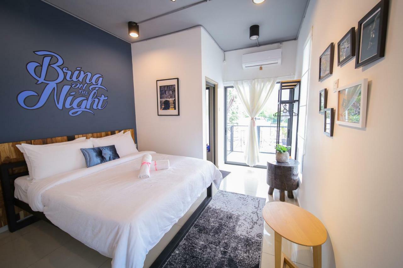 The Best Hotel In Bayan Lepas - The Lov Penang 외부 사진