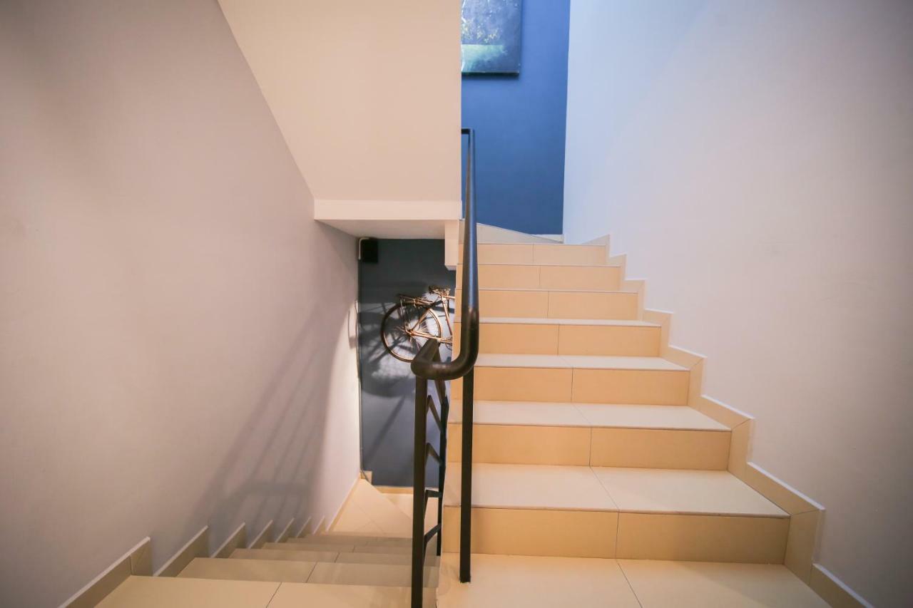The Best Hotel In Bayan Lepas - The Lov Penang 외부 사진