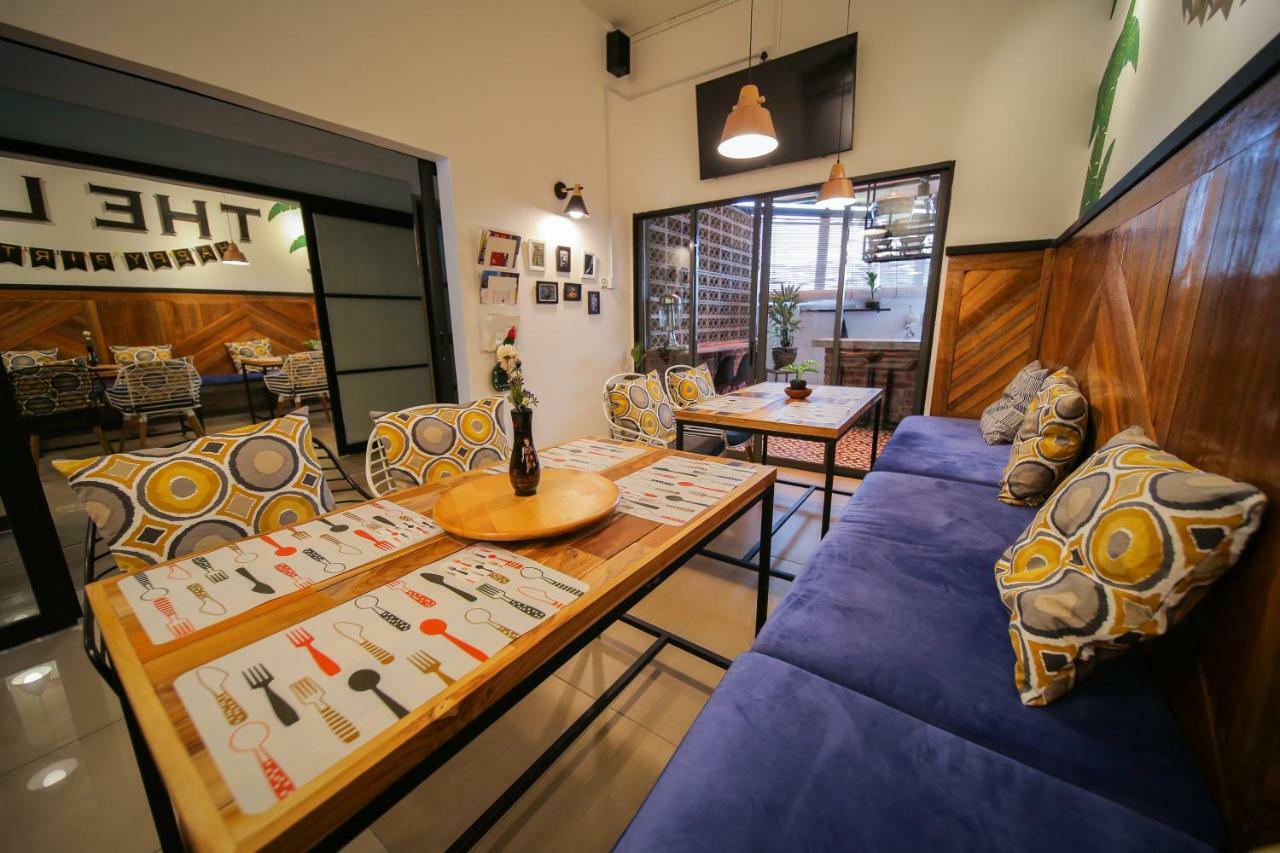 The Best Hotel In Bayan Lepas - The Lov Penang 외부 사진